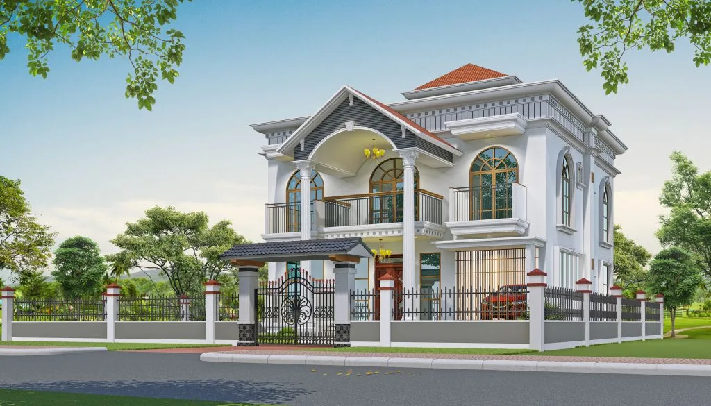 Cost Estimation for Building Construction